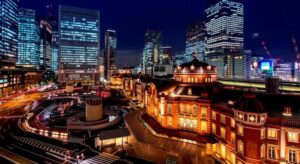 tokyo-central-1